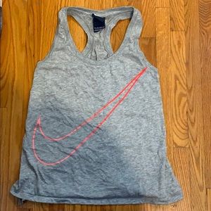 Nike Tank
